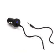 Griffin iTrip Bluetooth Aux -Bluetooth Hands-Free Car Kit for Cars with 3.5 mm Aux Input - Stream Audio from your...