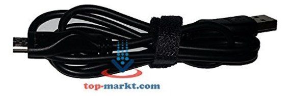 Original USB Programming/charging Cable for Logitech Harmony 600, 650, 700 Remote Control