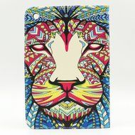 iPad Mini 1/2/3 Case, Firefish High Quality PU Leather Wallet Case [Card Pockets] and Kickstand Feature Case for... N67