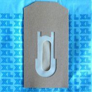 16 Oreck Vacuum Bags XL Upright Commercial NEW LOWERED PRICE PK80009 N4