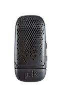 Polk Audio BITB-A Boom Bit Waterproof Wearable Bluetooth Speaker, Black N2