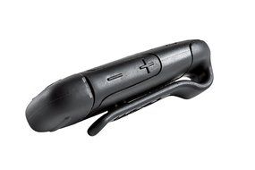 Polk Audio BITB-A Boom Bit Waterproof Wearable Bluetooth Speaker, Black N3