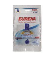 Eureka Boss Vacuum Belt Style R For Use With Eureka Bagged
