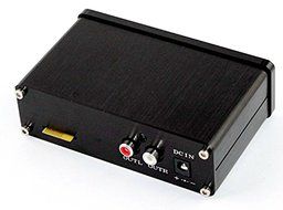 AK4490 Bluetooth 4.0 fever-level decoder board audio amplifier board + 4.0 Bluetooth amp Enclosure/DAC case