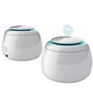 Portable Mini USB Humidifier Air Purifier Aroma Diffuser for Office Home Room N3
