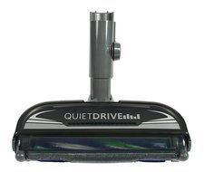 Cen-Tec Systems 90991 CT10 Quiet Drive Response Powerhead with Electric Hose with Hose Sock, 35-Feet N6