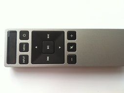 New Genuine VIZIO 2.1 5.1 Home Theater Sound Bar remote control for S4221W-C4 S4251W-B4 With Display panel N2