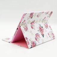 iPad Mini 1/2/3 Case, Firefish High Quality PU Leather Wallet Case [Card Pockets] and Kickstand Feature Case for... N81