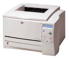 HP LaserJet 2300L Printer