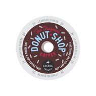 The Original Donut Shop Nutty Caramel, Keurig K-Cups, 72 Count N6