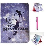 iPad Mini 1/2/3 Case, Firefish High Quality PU Leather Wallet Case [Card Pockets] and Kickstand Feature Case for... N88