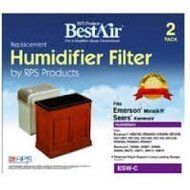 Bemis Wick Filter by RPS ESWC (2 per box)