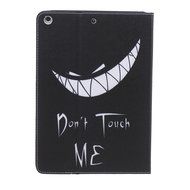 iPad Mini 1/2/3 Case, Firefish High Quality PU Leather Wallet Case [Card Pockets] and Kickstand Feature Case for... N93