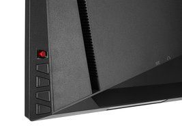 ASUS PG279Q 27 INCH WIDE Monitor IPS LED WQHD GSYNC 165HZ GAMING MONITOR HDMI DISPLAYPORT... N4