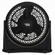 Black &amp; Decker 8&quot; High Velocity Turbo Fan N2