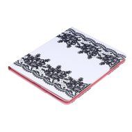 iPad Mini 1/2/3 Case, Firefish High Quality PU Leather Wallet Case [Card Pockets] and Kickstand Feature Case for... N99