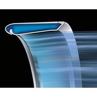 AM08 Dyson Cool Pedestal Fan, White Silver, Air Multiplier (Complete Set) w/ Bonus: Premium Microfiber Cleaner... N4