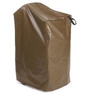 Large Rolling Log Cart Cover