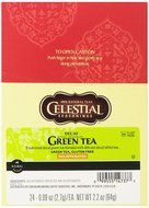 Celestial Seasonings Decaf Green Tea, K-Cup Portion Pack for Keurig K-Cup Brewers, 24-Count (Pack of 2) N5