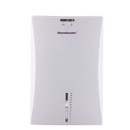 Homeleader 75W Small Dehumidifer, 50Oz Electric compact Dehumidifer for bathroom, car, basement, closet, with... N13