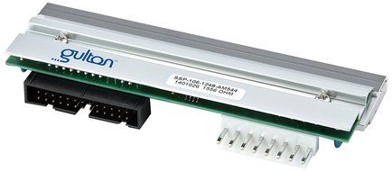 Gulton Thermal Printheads SSP-106-1248-AM544 Zebra 110XiIV, 300 DPI
