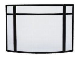 Minuteman International X800494 Brushed Steel Screen N2