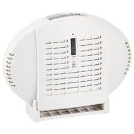 Homeleader 75W Small Dehumidifer, 50Oz Electric compact Dehumidifer for bathroom, car, basement, closet, with... N15
