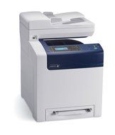 Xerox WorkCentre 6505/N Color Multifunction Printer