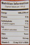ALO Exposed Aloe Vera Juice Drink, Original + Honey, 16.9 Ounce (Pack of 12) N23