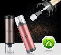 Mini Washing Machine,EXOX Portable Handy Washer Battery Operated Ultrasonic Washing Machine (Pink) N2