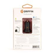 Griffin iTrip Bluetooth Aux -Bluetooth Hands-Free Car Kit for Cars with 3.5 mm Aux Input - Stream Audio from your... N3