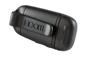 Polk Audio BITB-A Boom Bit Waterproof Wearable Bluetooth Speaker, Black N4