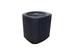 TRANE Used Central Air Conditioner Condenser 2TWR1048A1000AB ACC-7018