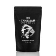 Sabertooth Roast Single Origin Coffee 12oz/340.2g