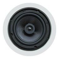 8", 20W In Ceiling Speaker, Ceiling Mount Speaker, 2-Way Coaxial Speaker, CS-308 N2