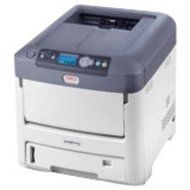 Okidata 62439301 C711wt 120v [std. 1 Year Onsite Warranty]