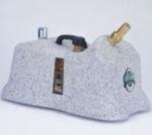 J-4000H Jiffy Hat Steamer, 120 Volt N3
