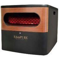 EdenPURE GEN2 Infrared Quartz Heater