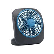 Genuine O2COOL Battery Operated Fans 5-Inch Portable Fan N2