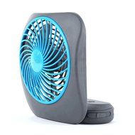 Genuine O2COOL Battery Operated Fans 5-Inch Portable Fan N3