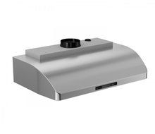 Z Line 621-48 Z Line 900 CFM Under Cabinet Range Hood, 48", Stainless Steel