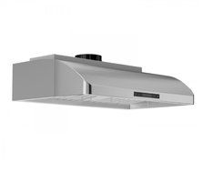 Z Line 621-48 Z Line 900 CFM Under Cabinet Range Hood, 48", Stainless Steel N2