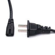 Tacpower Power Cord Fig 8 plus HP PhotoSmart 1218 1215 1315 Printer