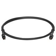 Digital Audio Optical Cable 6ft for Best Sound Quality