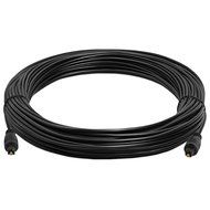 Digital Audio Optical Cable 6ft for Best Sound Quality N2