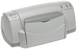 HP Deskjet 930C