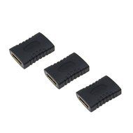 New Wayzon HDMI Coupler Female to HDMI Female HDMI Connection Adapter-5PCS N2