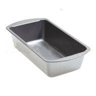 8.5&quot; x 4.5&quot; x 2.5&quot; Non Stick Toast Bread Cake Baking Loaf Pan Meatloaf Bakeware Baking supplies