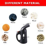 Konliking Handheld Fabric Garment Steamers 130ML Capacity Powerful Steamer for Clothes Portable Size for Home... N8