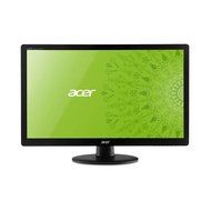 Acer S200HQL B 20&quot; Class LED Monitor - 1600 x 900 N3